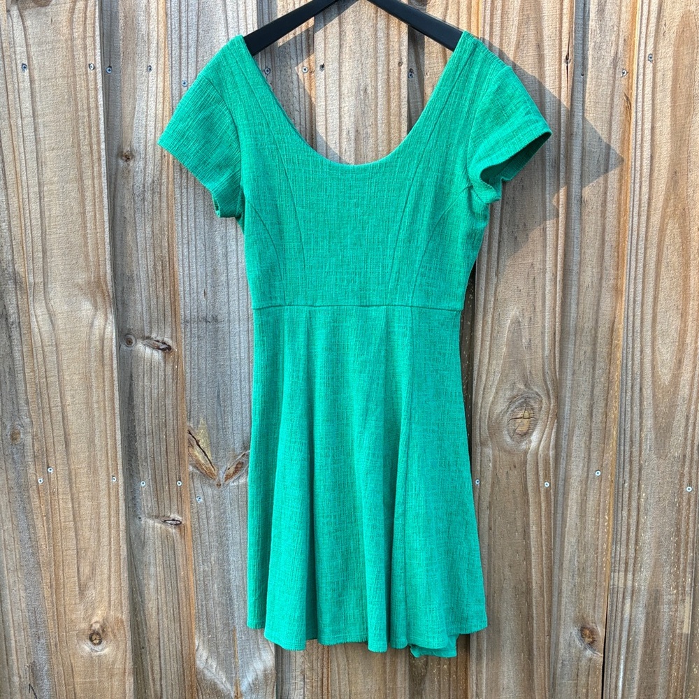 Anthropologie Maeve dress